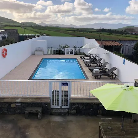 度假居 Por Do Sol