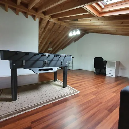 Por Do Sol 度假居 *