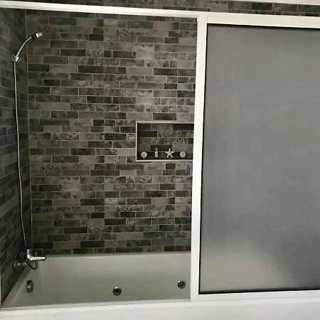 Por Do Sol 度假居 大里贝拉