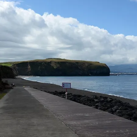 Por Do Sol 大里贝拉