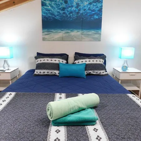 Por Do Sol 度假居