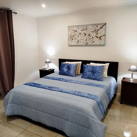 度假居 Por Do Sol 大里贝拉