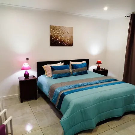 Por Do Sol 度假居