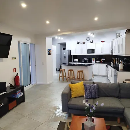 度假居 Por Do Sol *