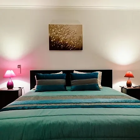 Por Do Sol 度假居 大里贝拉