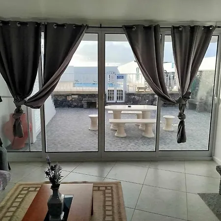 度假居 Por Do Sol 大里贝拉