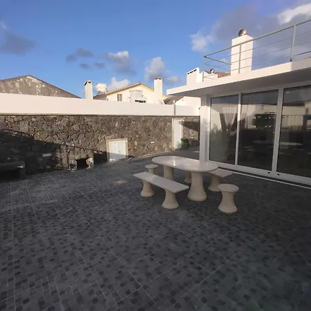 Por Do Sol 大里贝拉