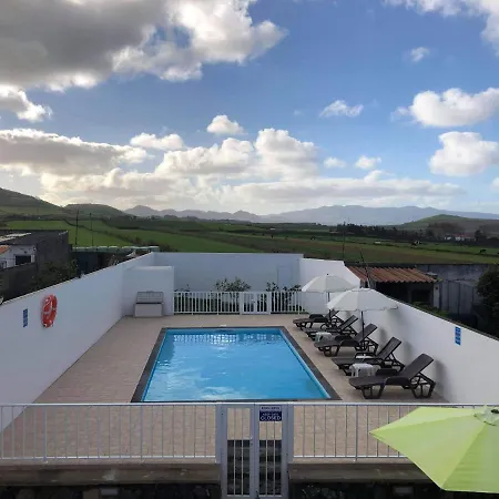 Holiday home Por Do Sol Ribeira Grande