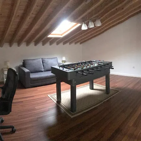 Por Do Sol Casa vacanze Ribeira Grande