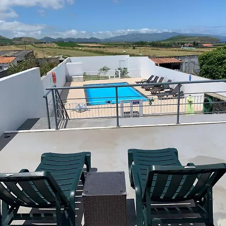 Holiday home Por Do Sol Ribeira Grande