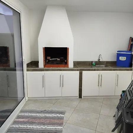 Por Do Sol 리베라그란데