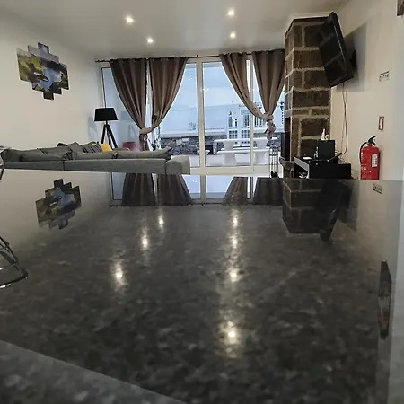Holiday home Por Do Sol Ribeira Grande