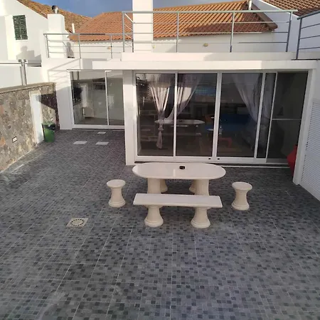 Por Do Sol Holiday home Ribeira Grande