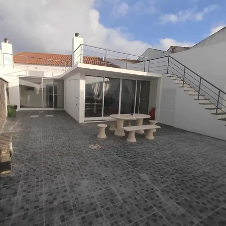 Por Do Sol Holiday home *